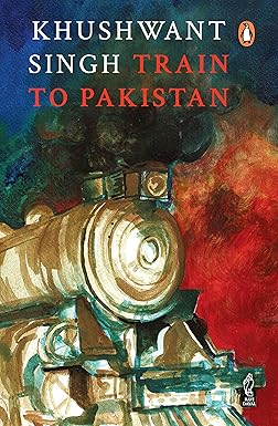 Train To Pakistan | Khushwant Singh | 2024 Edition | English Medium | Penguin