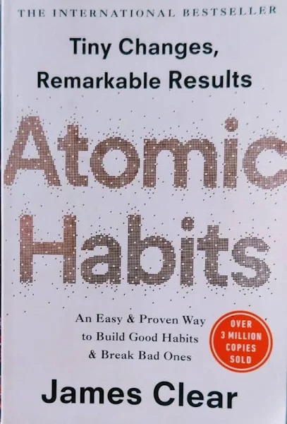 Atomic Habits | Penguin Ananda Team | 2024 Edition | English Medium | Penguin Ananda