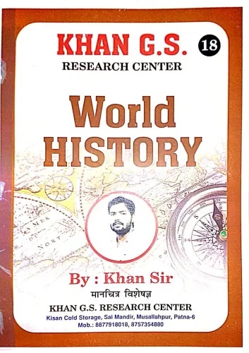 World History By Khan Sir