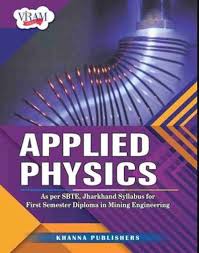 Applied Physics By Khanna Editorial Team