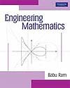 Engineering Mathematics By Babu Ram 