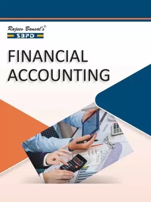 Vittiya Lekhankan- Financial Accounting By SBPD Publications Hindi, By Dr. S. K. Singh