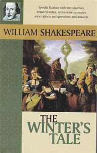 William Shakespeare's The Winter's Tale