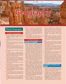 Geography A Comprehensive Study By Mahesh Kumar Barnwal