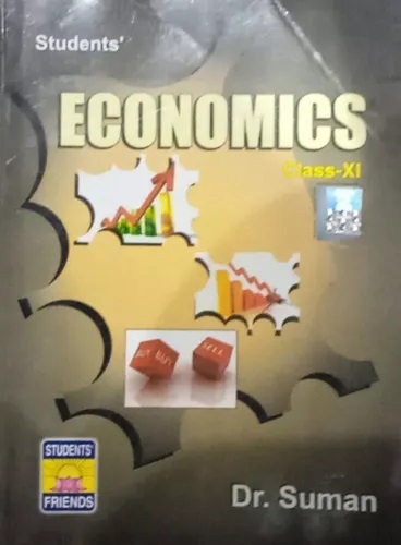 Economics By Dr. Suman