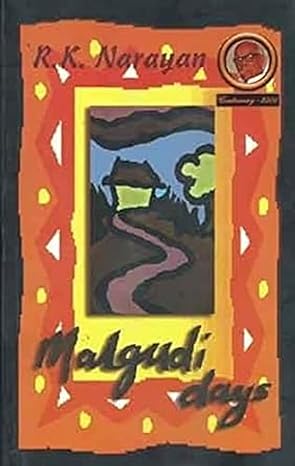 Malgudi Days By R. K. Narayan