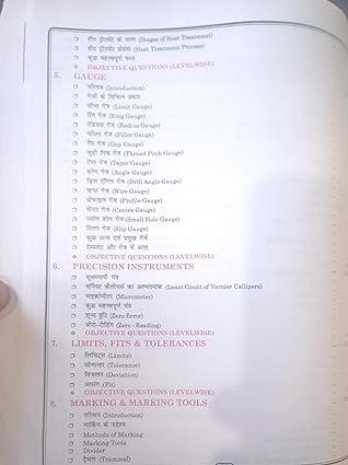 ITI Fitter Group By S.K. Jha