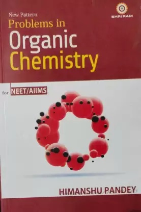 New Pattern Problem In Organic Chemistry, By Himanshu Pandey
