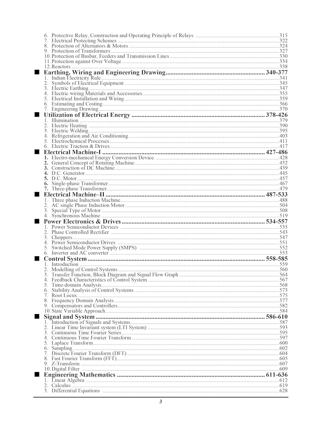 Youth Competition Times Smart Scan Electrical Engineering, 27 Subjects Covered, SSC-JE, RRB-JE, UPSSSC-JE, Theory Based Book By Youth Competition Times Expert Team