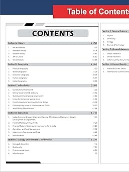 Disha 5000+ MCQs in General Studies for Defence Exams - NDA, CDS & AFCAT by Lavanya Yadav | General Knowledge/ Awareness & Science for 2026 & 2027 Exams | Includes PYQs By Lavanya Yadav