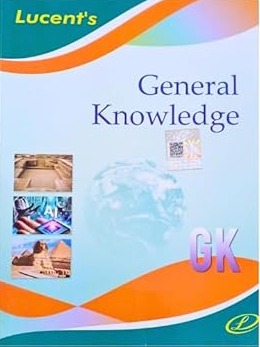 Lucent's General Knowledge 2026 - English | Lucent Gk 2026 New Edition English  By Dr. Binay Karna