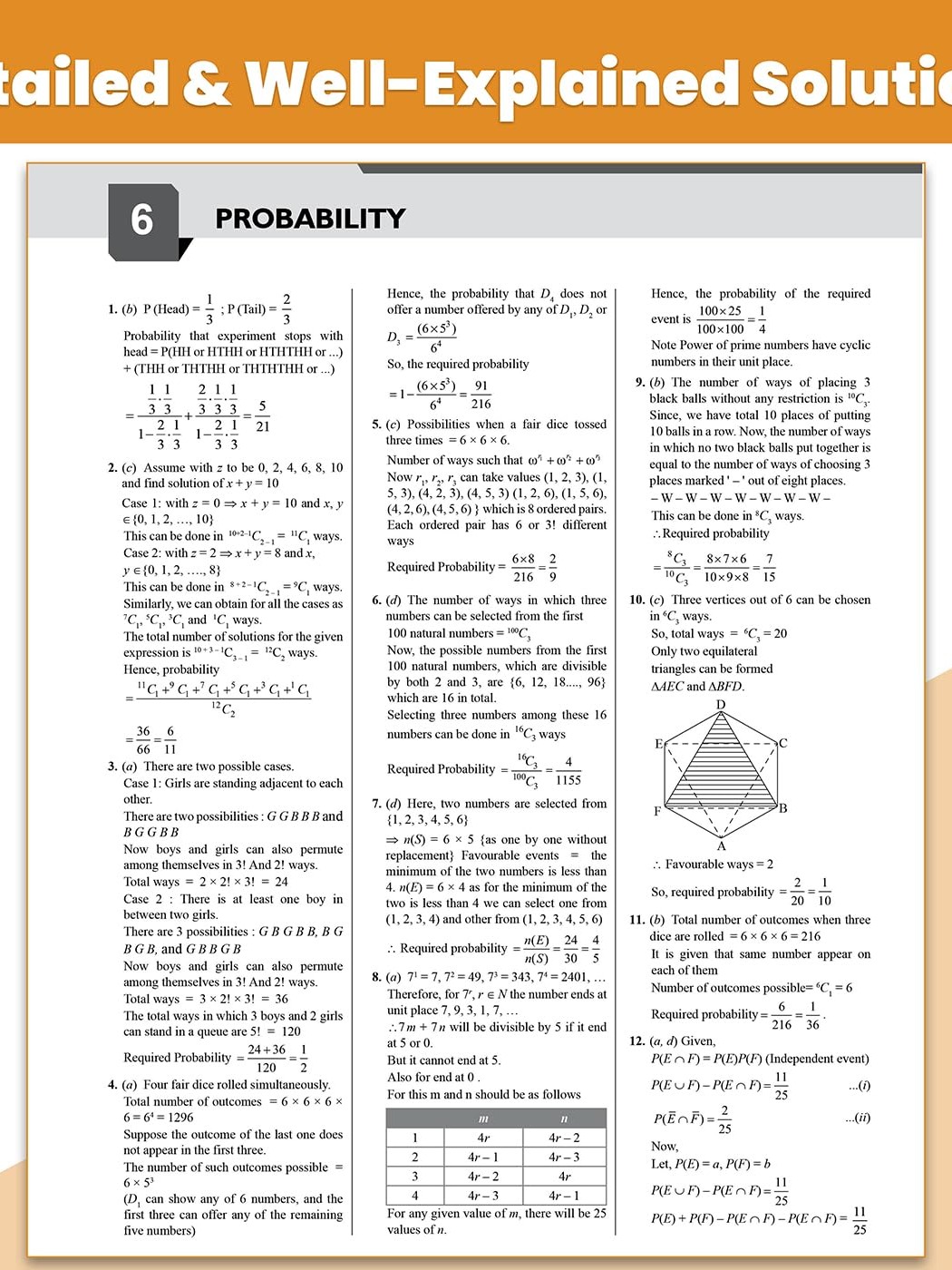 PW 49 Years JEE Advanced PYQ Book Mathematics Chapterwise & Topicwise Solved Papers (1978-2026) | PYQ with Detailed Solutions By Physics Wallah Expert Team