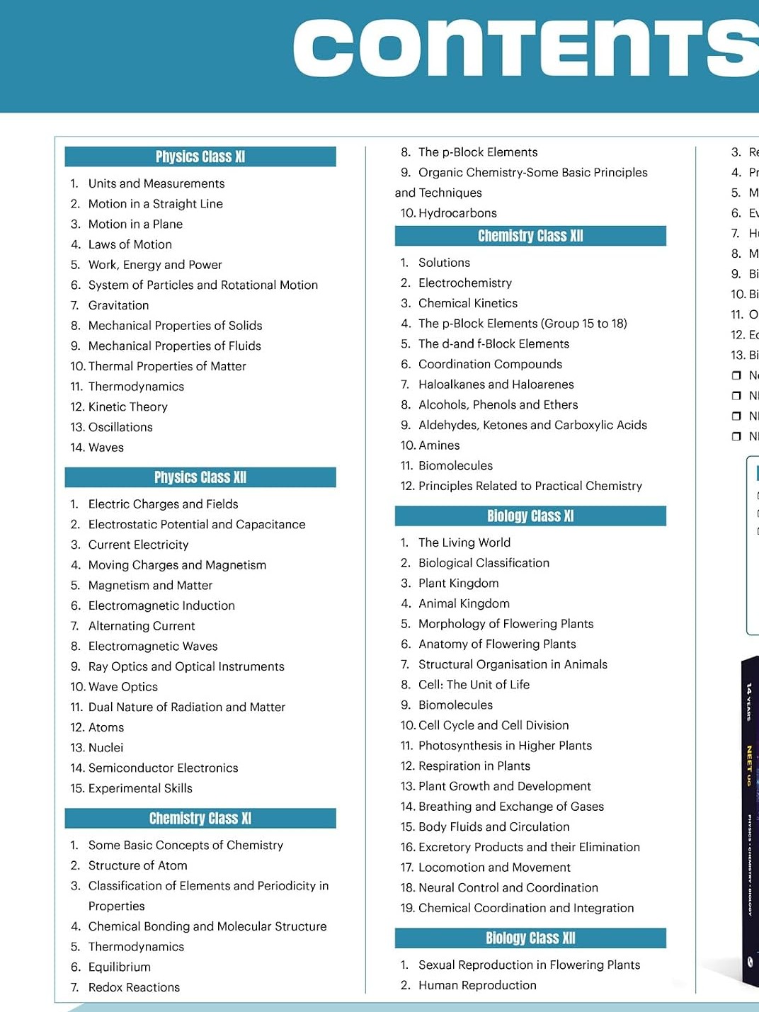 PW NEET 14 Years PYQs (2026-2013) Chapterwise & Topicwise Solved Papers By Physics Wallah Expert Team