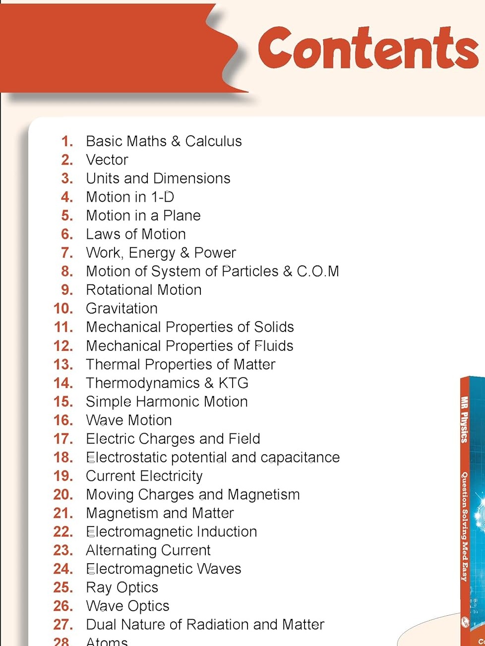 PW MR Physics Questions Solving Med Easy | Chapterwise and Topicwise 6000+ Practice Questions with Answer Keys | Complete Class 11 & 12 Syllabus By Dr. Manish Raj (MR Sir) and Rupali Singh