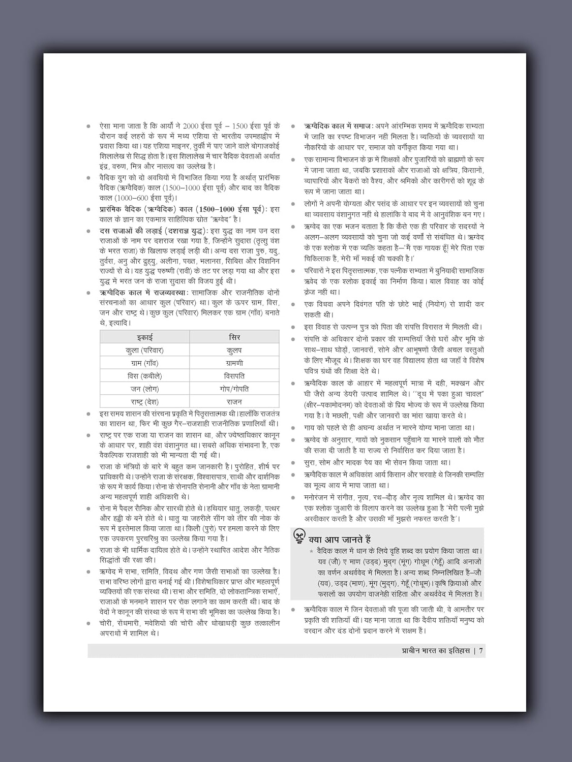 Bihar BPSC TRE 4.0 & 5.0 General Studies Study Guidebook 2026 | Class 6 to 12 NCERT Based By Agrawal Examcart