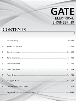 Electrical Engineering Topicwise Previous Year Solved Papers (2025 - 2008) with Video Solutions For 2026 Exams By Arihant Expert Team
