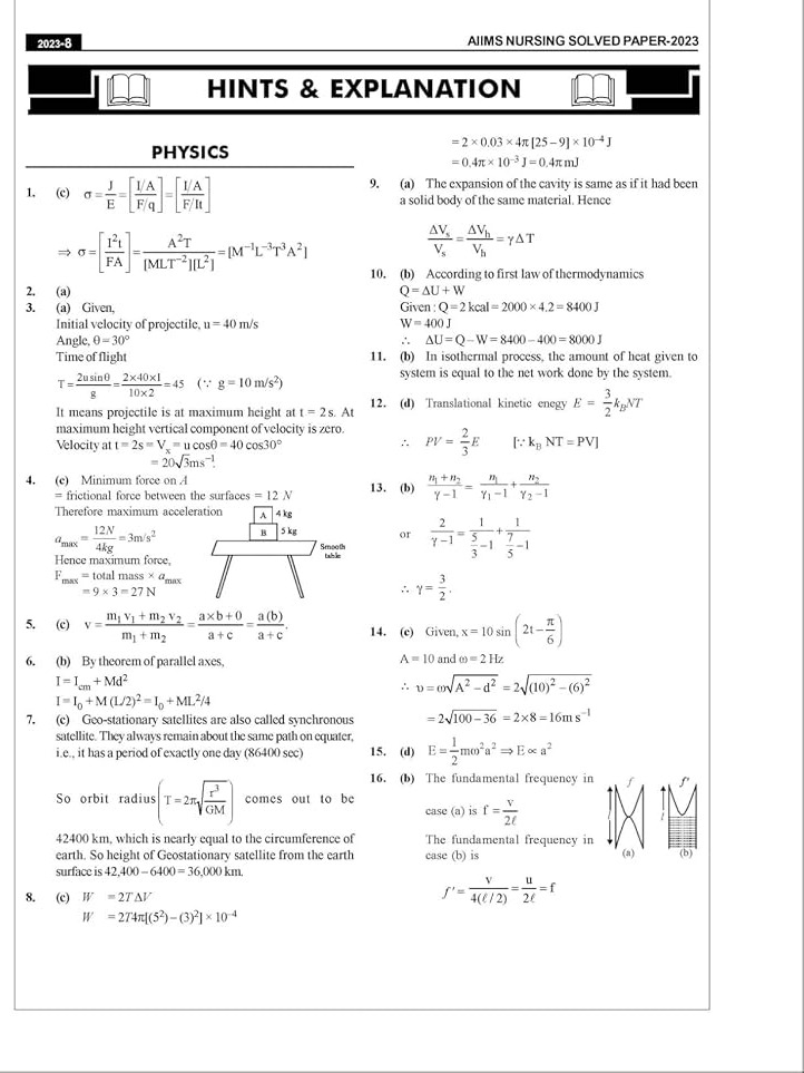 Target AIIMS Nursing B.Sc. Hons. Entrance Test 2027 - 10 Mock Tests with 2022 - 2026 Previous Year Solved Papers 4th Edition| Physics, Chemistry, Biology, General Knowledge & Aptitude By Disha Expert Team
