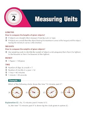 Reasoning Workbook For All Olympiad & Talent Search Exam 2026-27 - Enhances Lateral Thinking & Analytical Skills | Class 2 By Pallavi Aggrawal
