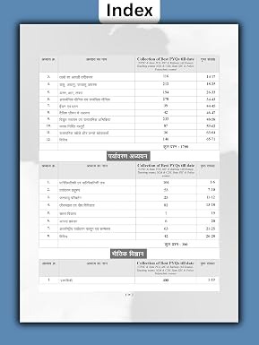 Examcart DNA of Science 2.0 PYQs Book by Kajal Sihag