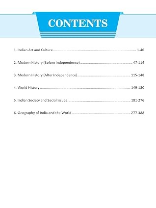 DRISHTI IAS Mains Capsule Series GS Paper-I, 8th Edition, English Medium by Drishti Publication