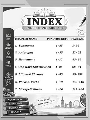 Vocab Ranbhumi | 4500+ High Quality MCQs 2027-28 Edition By Aditya Ranjan Sir, Jai Sir