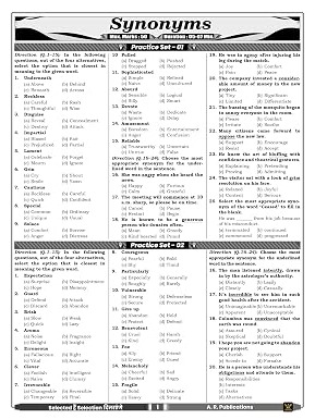 Vocab Ranbhumi | 4500+ High Quality MCQs 2027-28 Edition By Aditya Ranjan Sir, Jai Sir