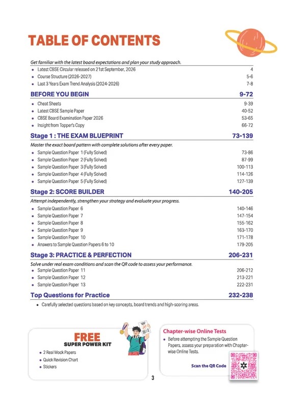 i-Succeed CBSE 15 Sample Question Papers Class 10 Science Exam 2027 by Siddhartha Shankarr, Divya Verma & Sushree Somya