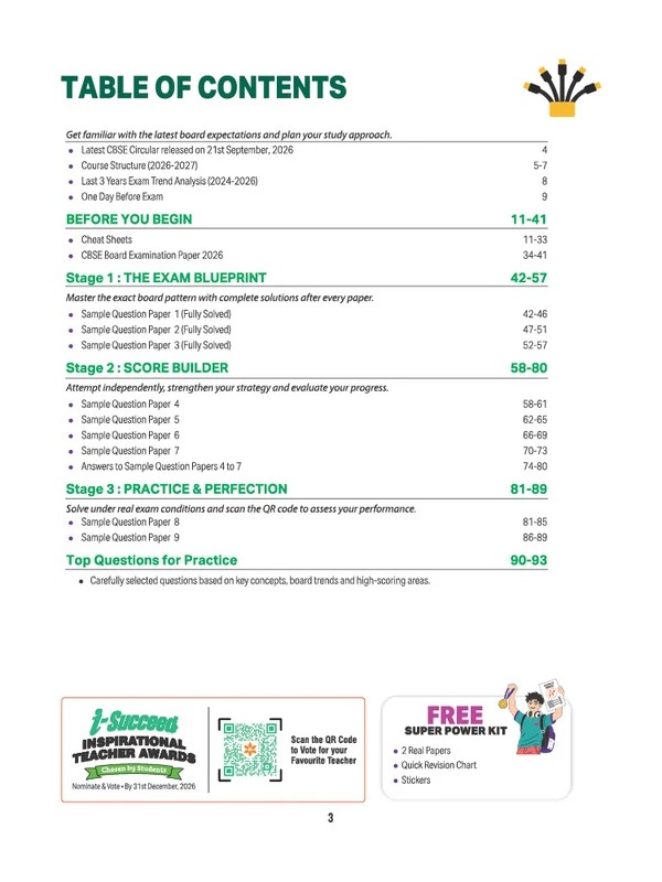i-Succeed CBSE 10 Sample Question Papers Class 10 Information Technology By Abhishek Sharma