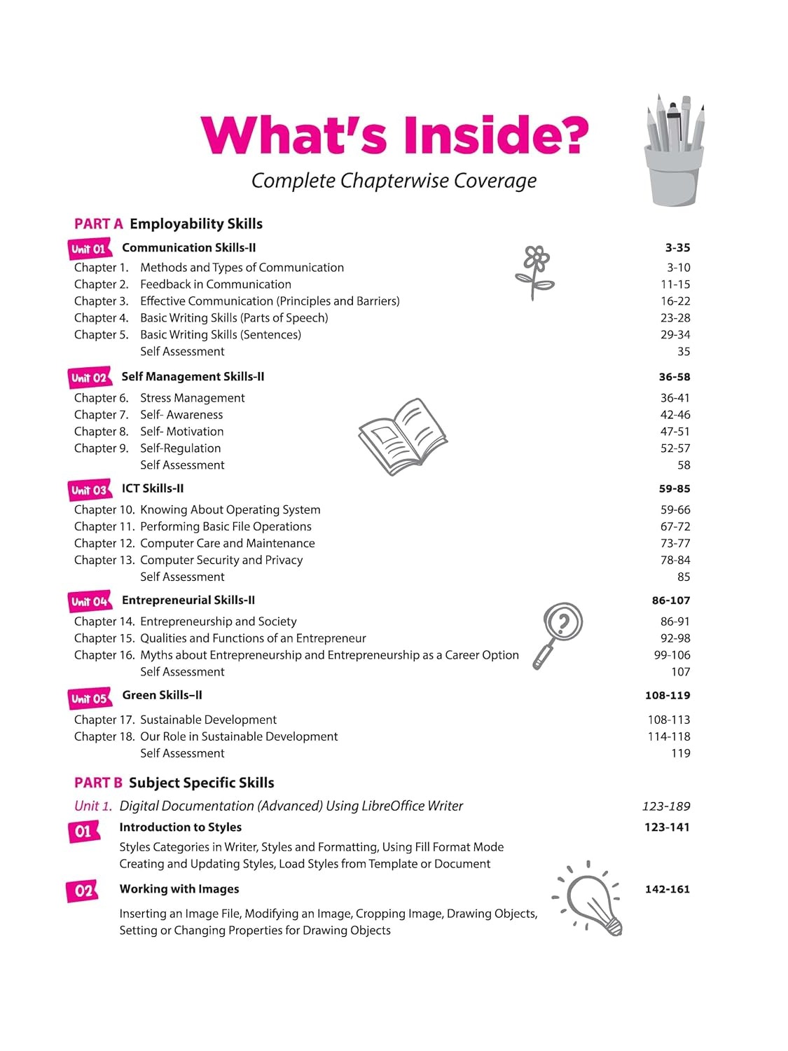 Arihant All in One Information Technology (402) Class 10 for CBSE Exam 2026-27 by Gaurav Bhatia , Abhishek Sharma