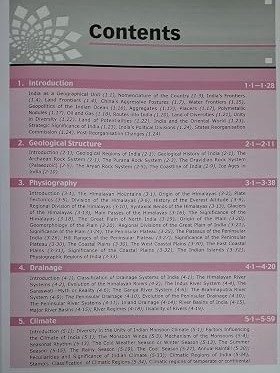 India A Comprehensive Geography- 8th Edition- July- 2026 by Prof.D.R.Khullar